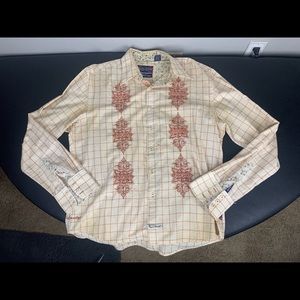 English Laundry dress shirt